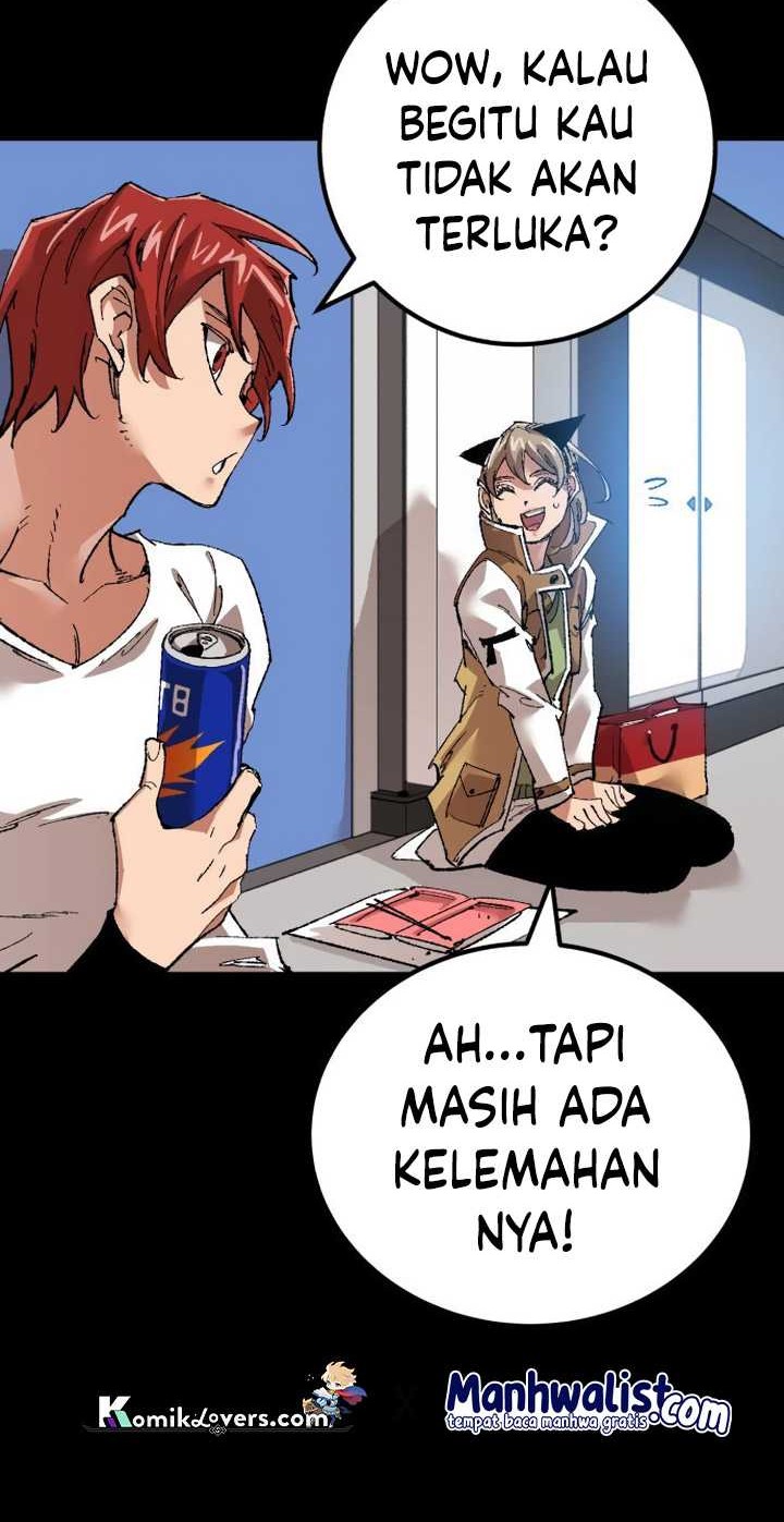 It’s Kill Or Be Killed Bab 07 halaman 49