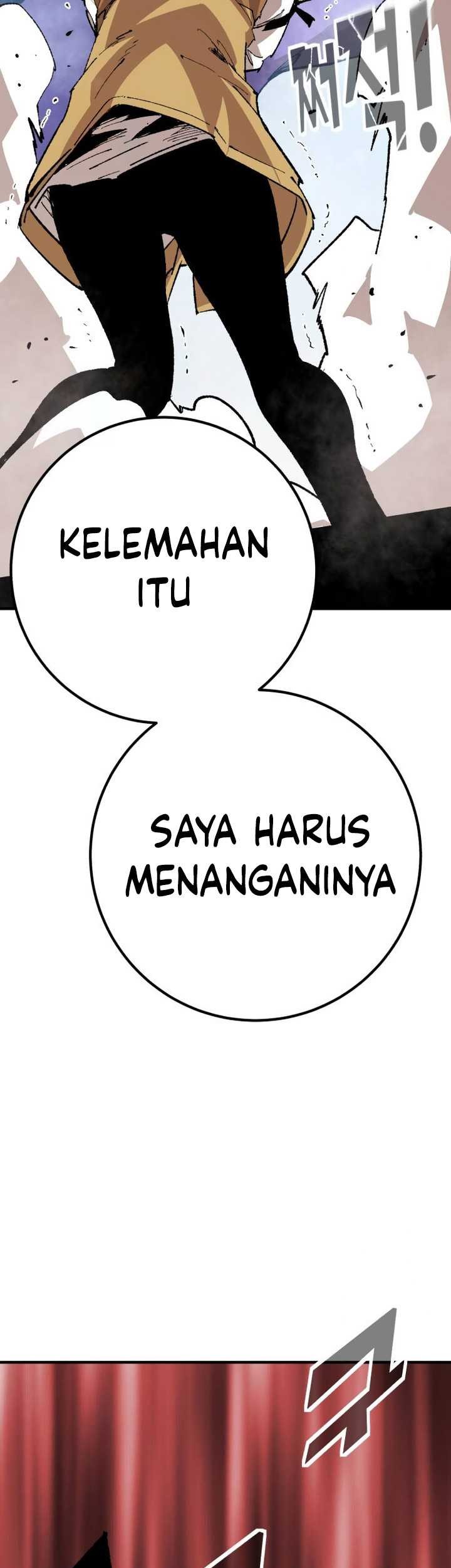 It’s Kill Or Be Killed Bab 07 halaman 52