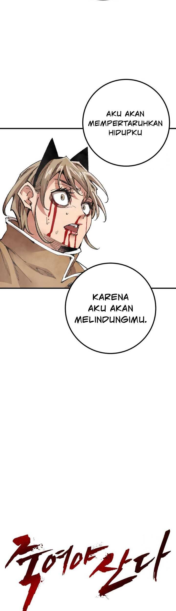 It’s Kill Or Be Killed Bab 08 halaman 9