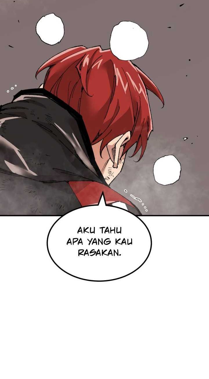 It’s Kill Or Be Killed Bab 08 halaman 26
