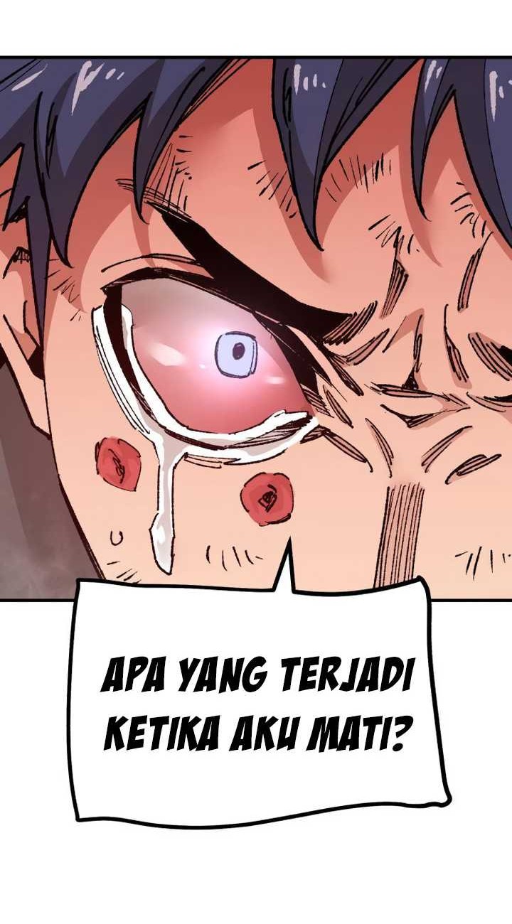It’s Kill Or Be Killed Bab 08 halaman 32