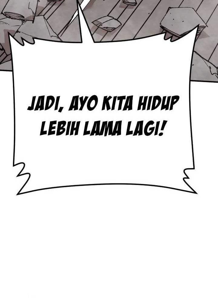 It’s Kill Or Be Killed Bab 08 halaman 40