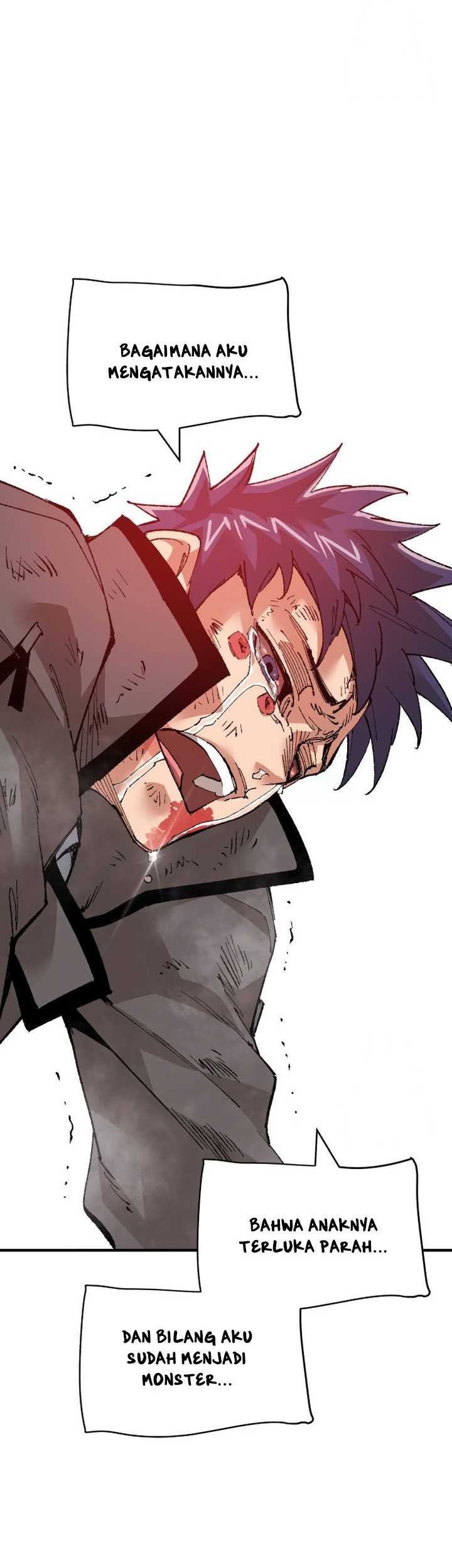 It’s Kill Or Be Killed Bab 08 halaman 57