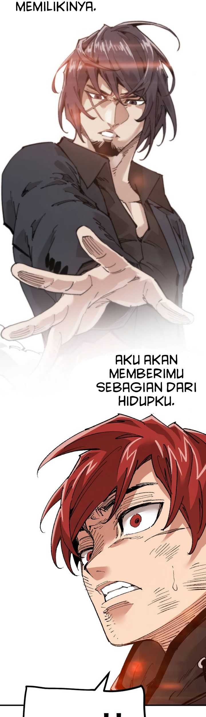 It’s Kill Or Be Killed Bab 08 halaman 79