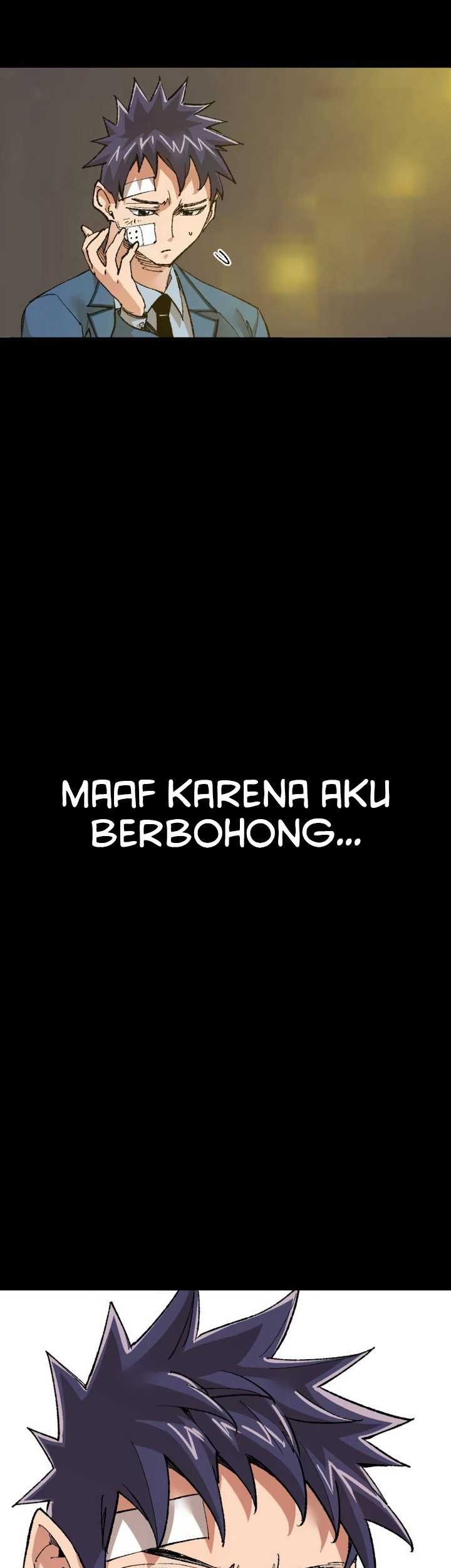 It’s Kill Or Be Killed Bab 08 halaman 95