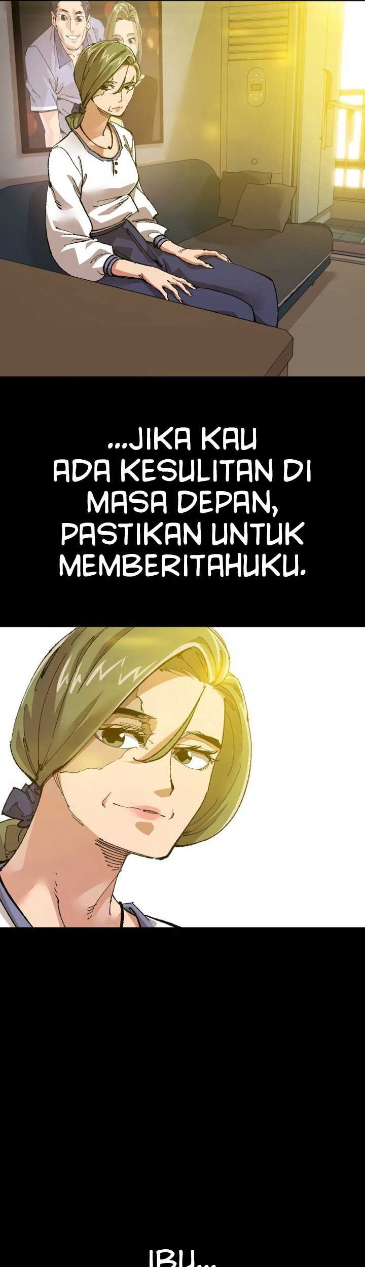 It’s Kill Or Be Killed Bab 08 halaman 101