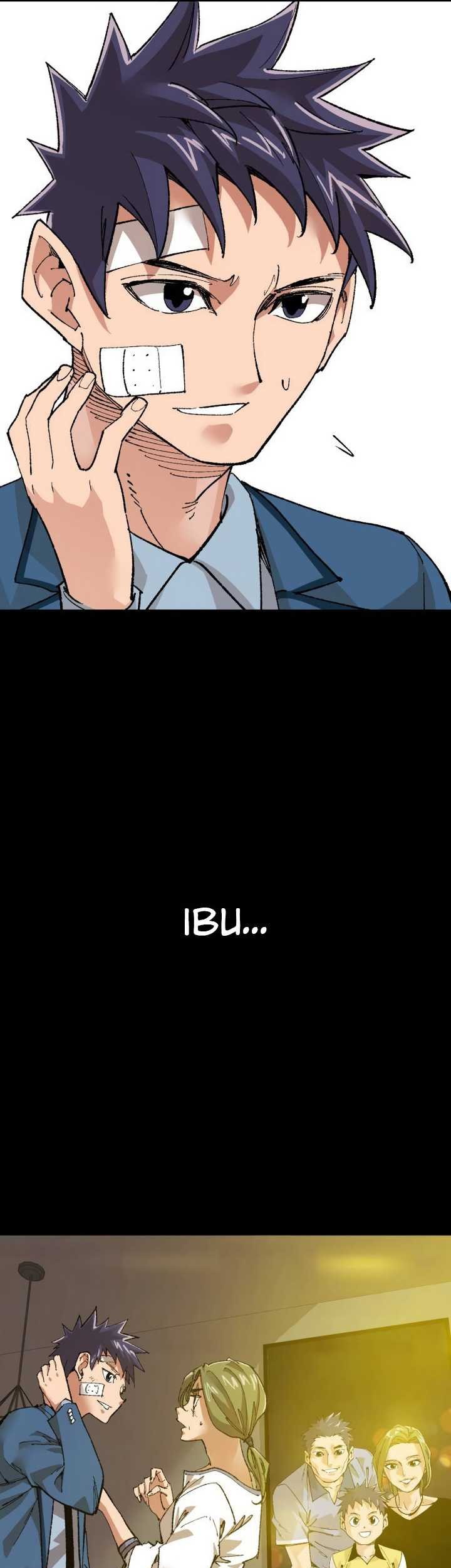 It’s Kill Or Be Killed Bab 08 halaman 105