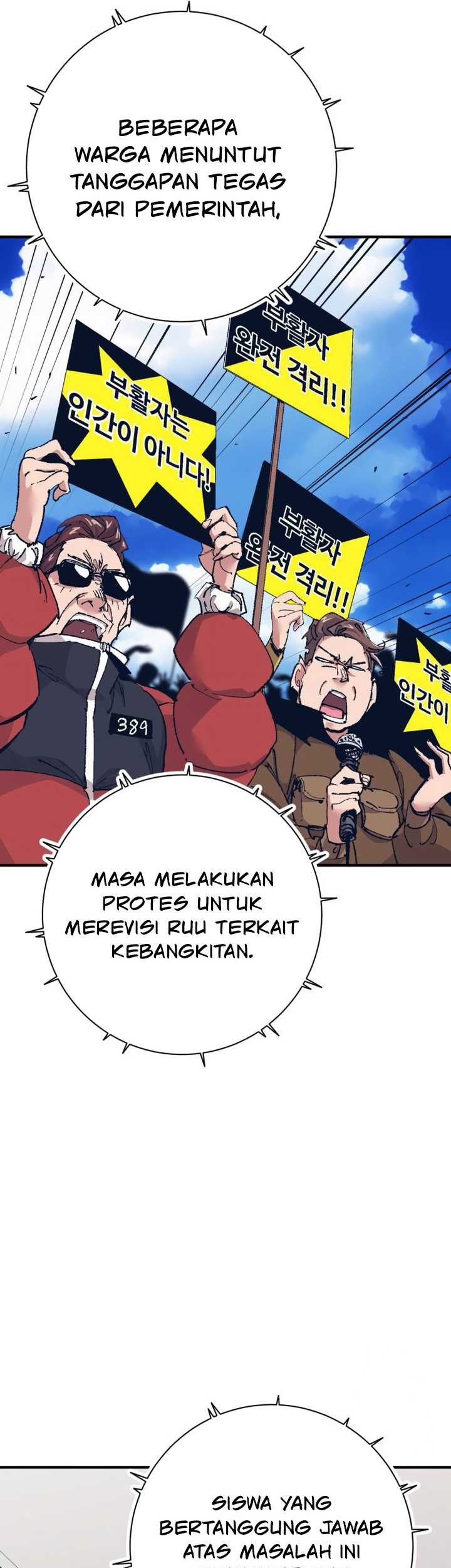 It’s Kill Or Be Killed Bab 09 halaman 4