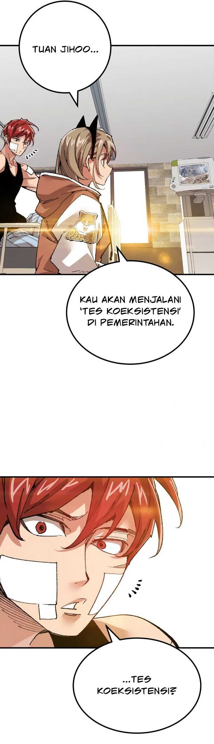 It’s Kill Or Be Killed Bab 09 halaman 8