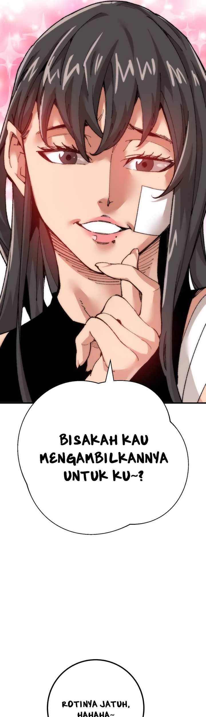 It’s Kill Or Be Killed Bab 09 halaman 18