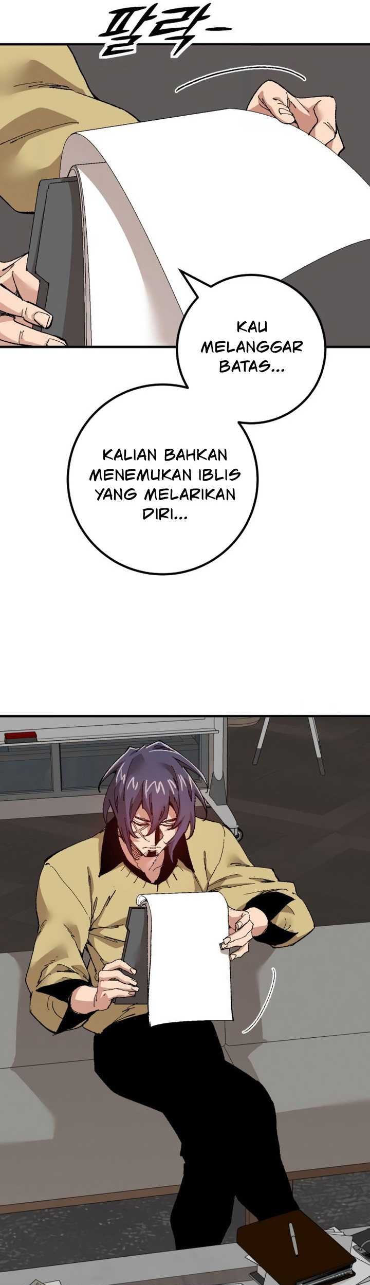 It’s Kill Or Be Killed Bab 09 halaman 24