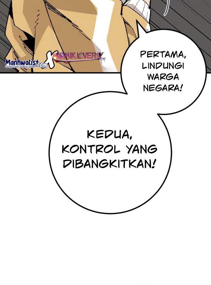 It’s Kill Or Be Killed Bab 09 halaman 29