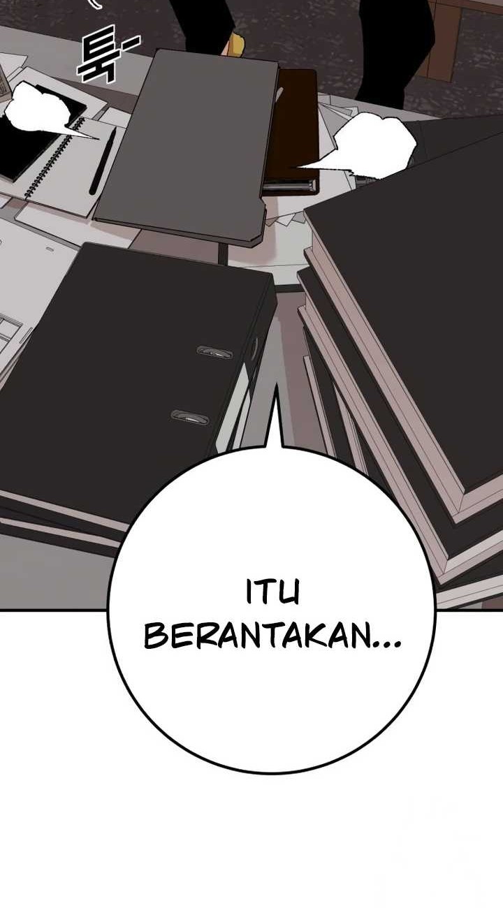 It’s Kill Or Be Killed Bab 09 halaman 31