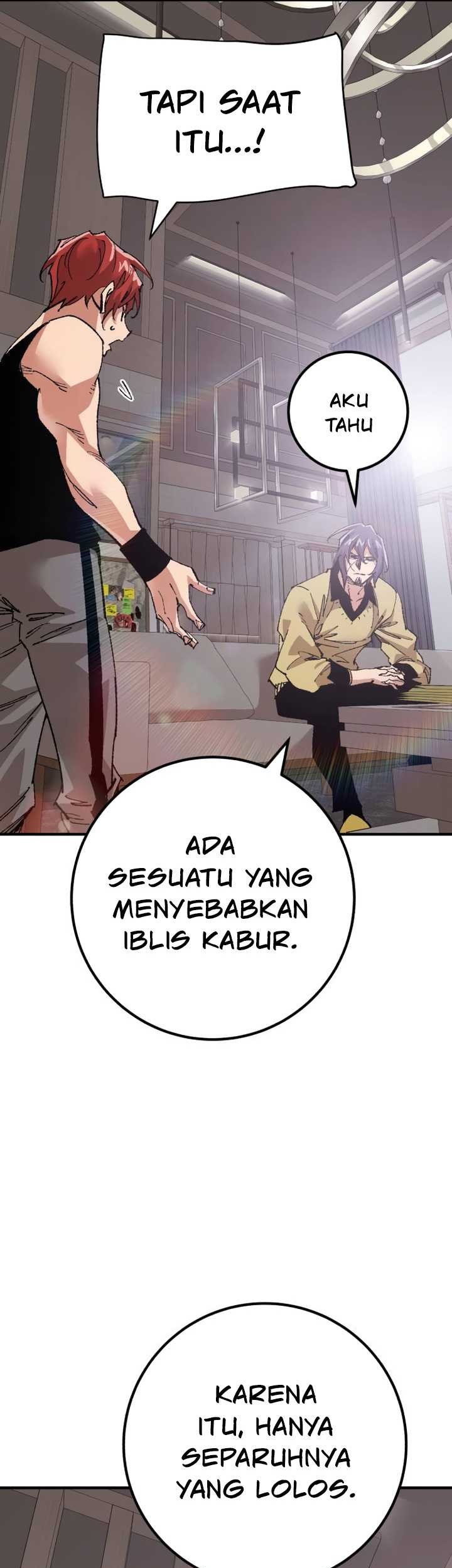 It’s Kill Or Be Killed Bab 09 halaman 36