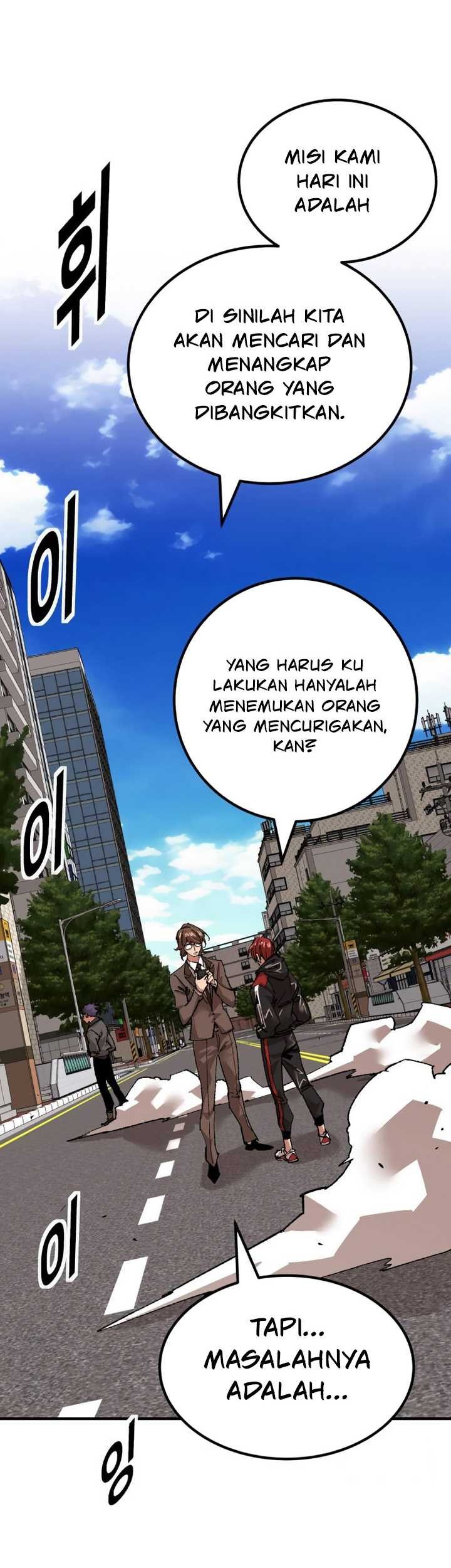 It’s Kill Or Be Killed Bab 09 halaman 64