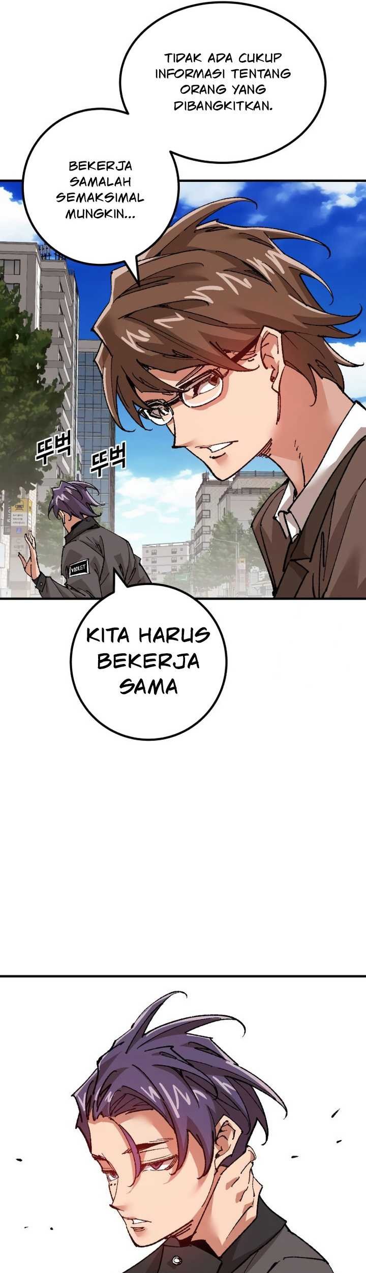 It’s Kill Or Be Killed Bab 09 halaman 66