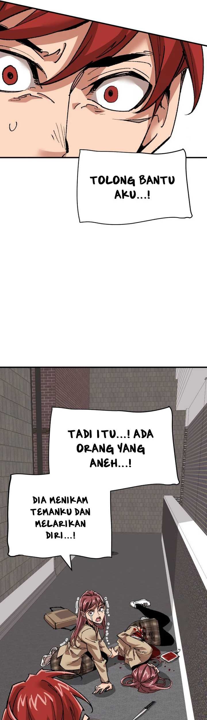 It’s Kill Or Be Killed Bab 09 halaman 73