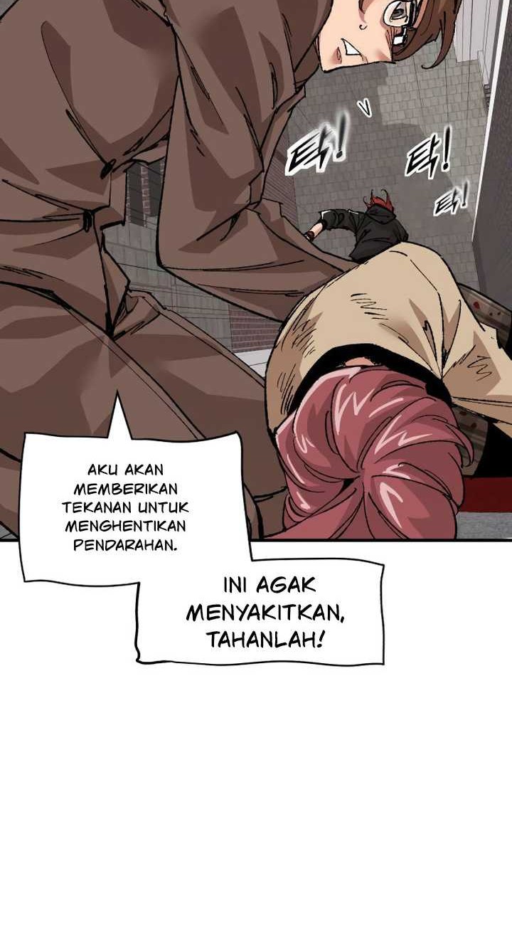 It’s Kill Or Be Killed Bab 09 halaman 77