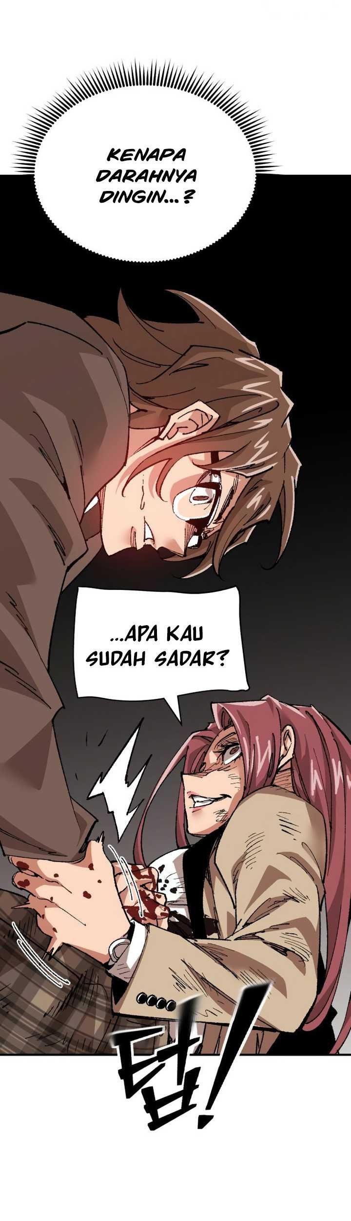 It’s Kill Or Be Killed Bab 09 halaman 81