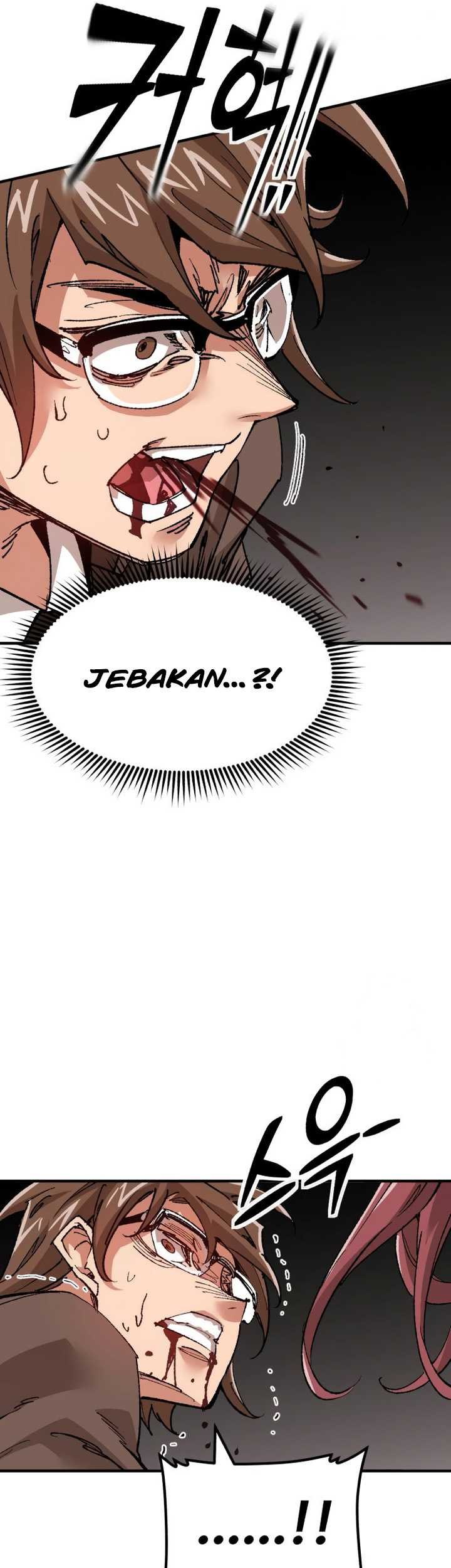It’s Kill Or Be Killed Bab 09 halaman 85