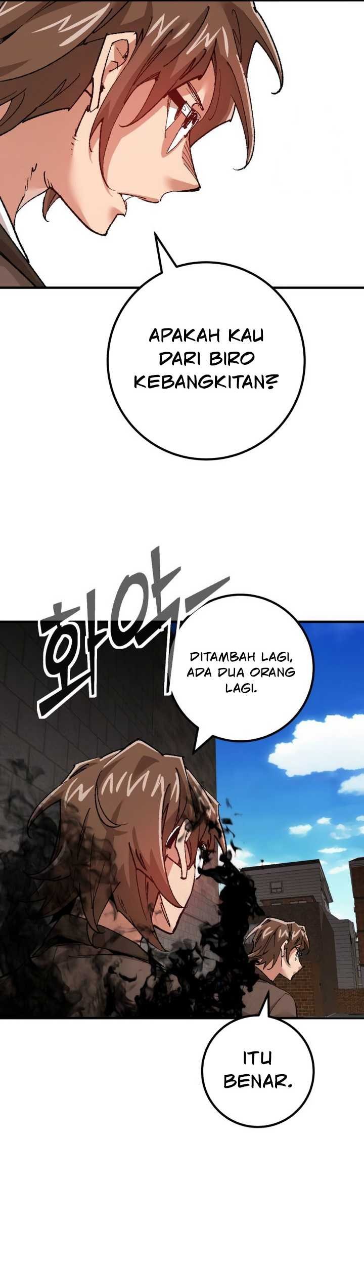 It’s Kill Or Be Killed Bab 09 halaman 97