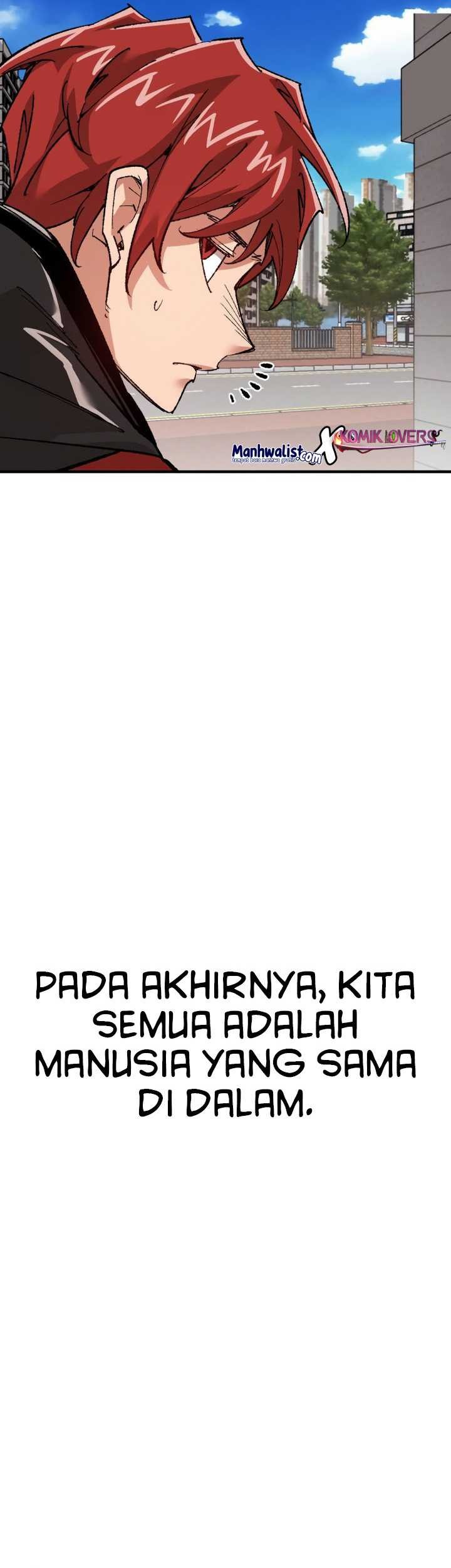 It’s Kill Or Be Killed Bab 09 halaman 107