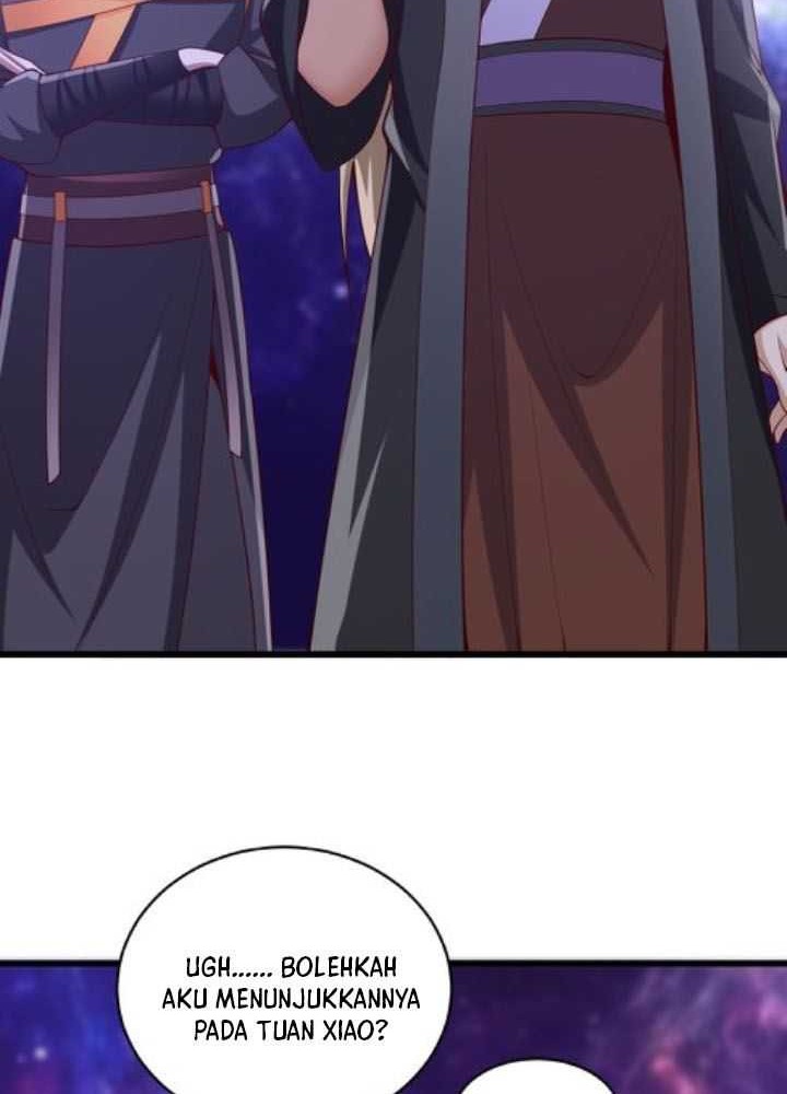 It’s Over! The Queen’s Soft Rice Husband is Actually Invincible chapter 310 halaman 3