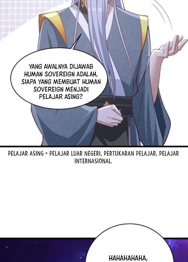 It’s Over! The Queen’s Soft Rice Husband is Actually Invincible chapter 310 halaman 13