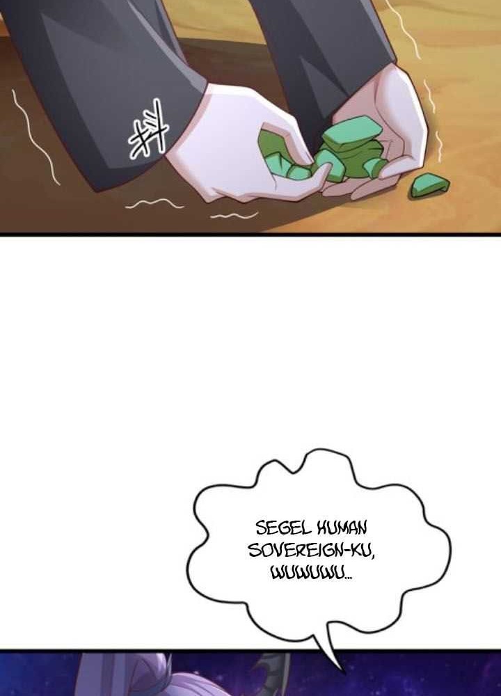 It’s Over! The Queen’s Soft Rice Husband is Actually Invincible chapter 310 halaman 15