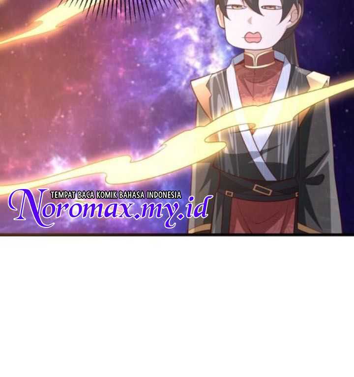 It’s Over! The Queen’s Soft Rice Husband is Actually Invincible chapter 310 halaman 22