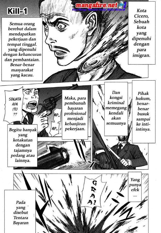 Jackals Bab 1 halaman 8