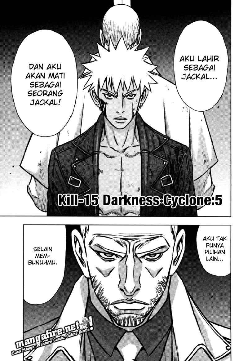 Jackals Bab 15 halaman 2