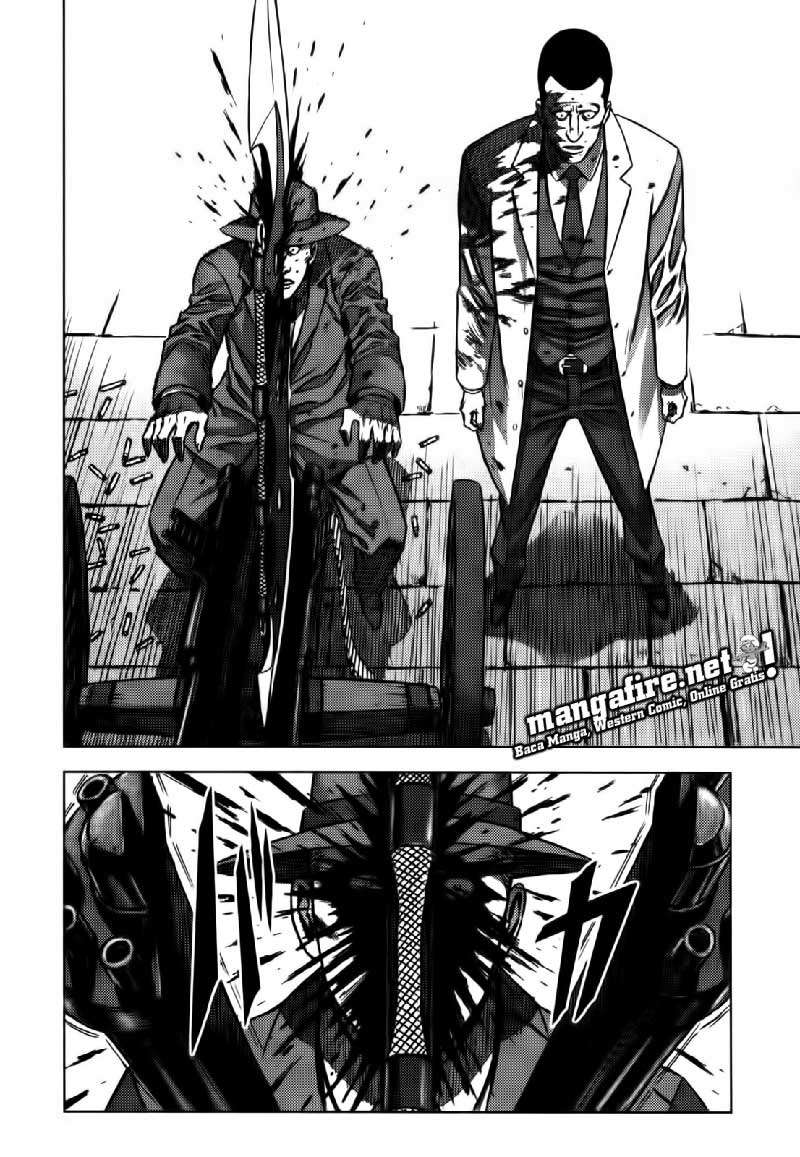 Jackals Bab 17 halaman 18