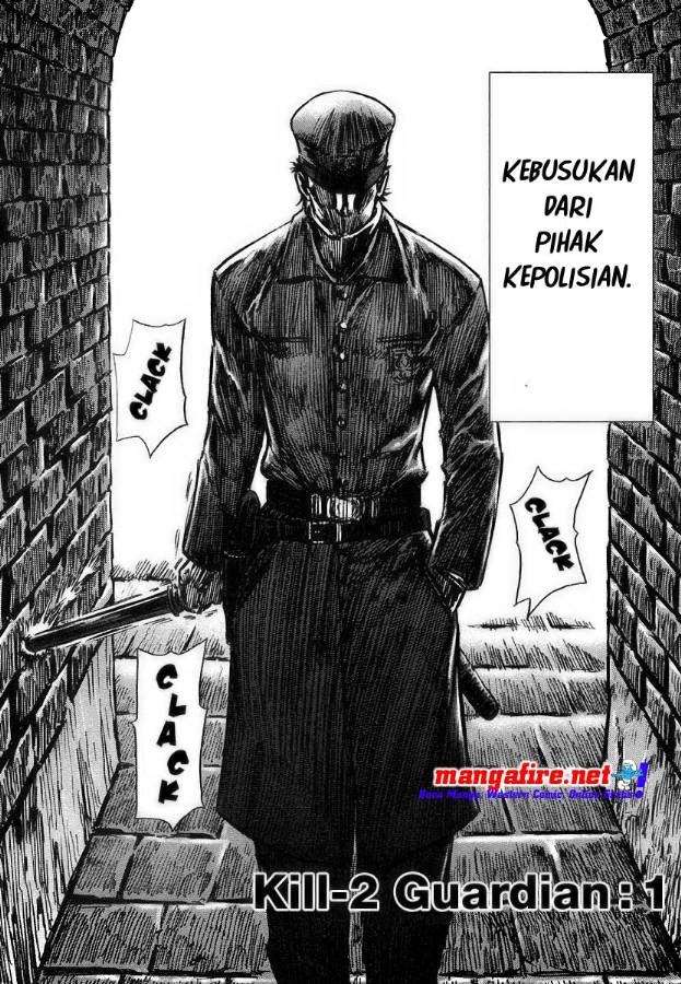 Jackals Bab 2 halaman 3