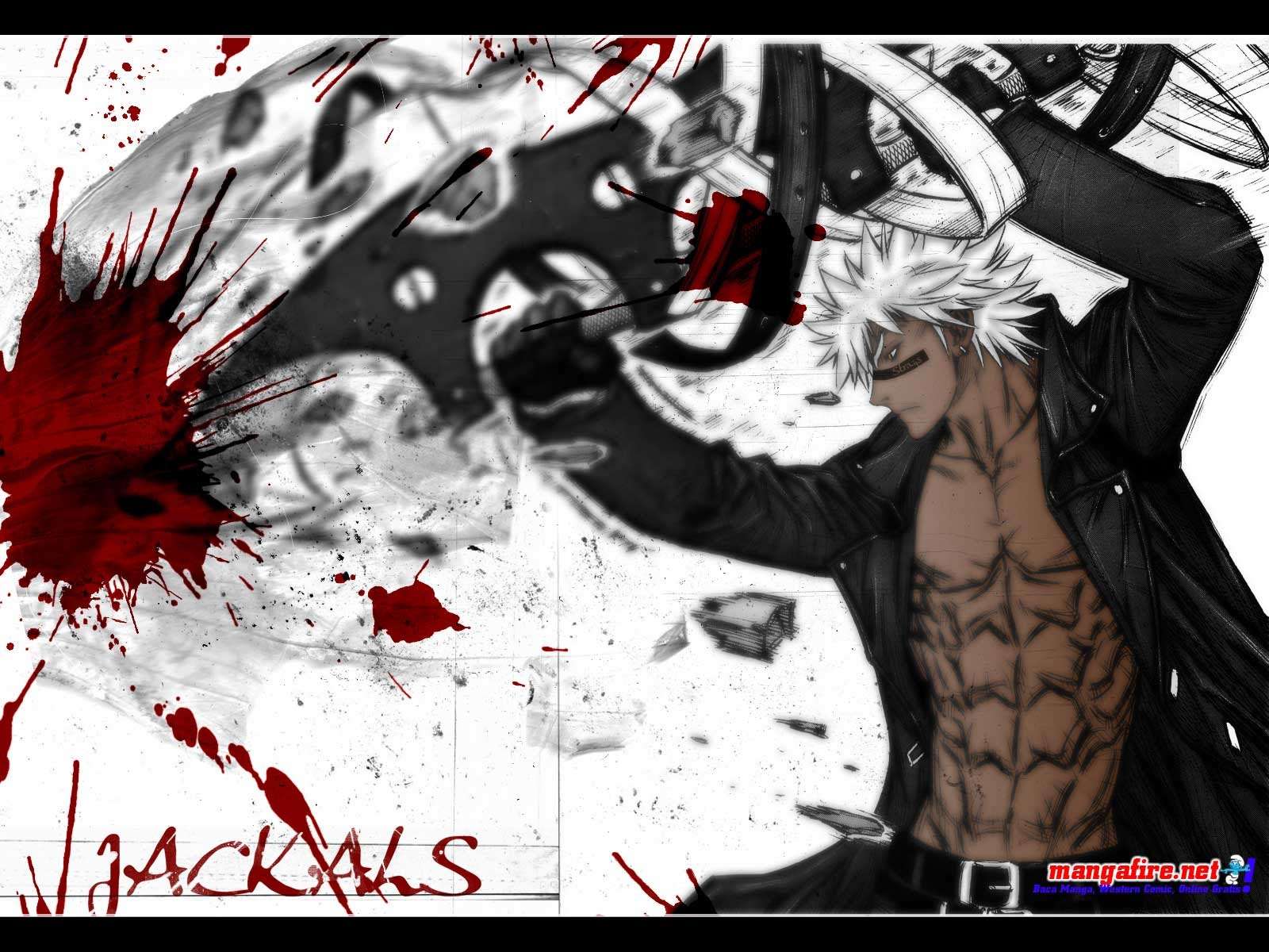 Jackals Bab 2 halaman 25