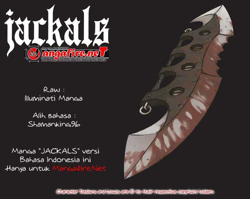 Jackals Bab 38 halaman 2