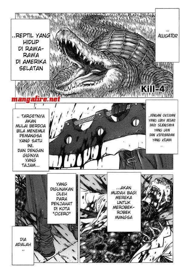 Jackals Bab 4 halaman 2