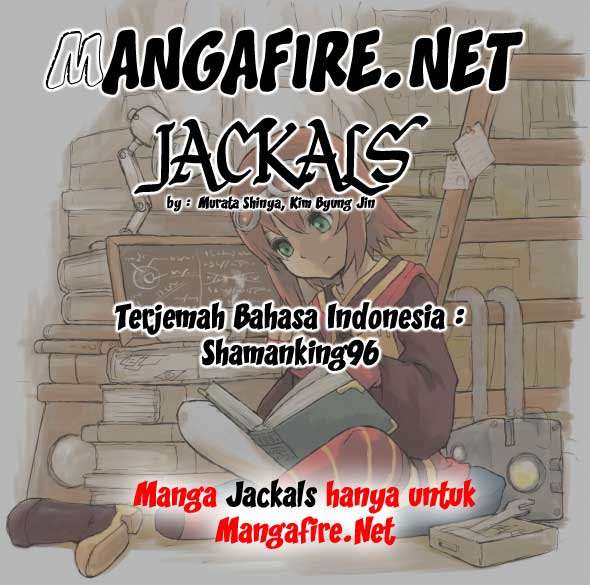 Jackals Bab 40 halaman 6