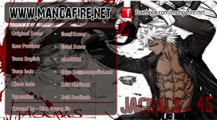 Jackals Bab 45 halaman 2
