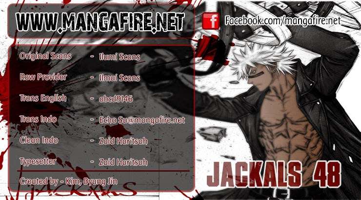 Jackals Bab 48 halaman 1