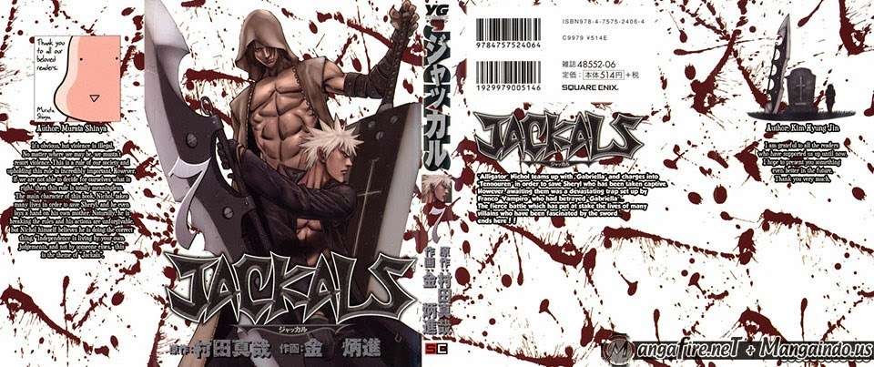 Jackals Bab 48 halaman 2