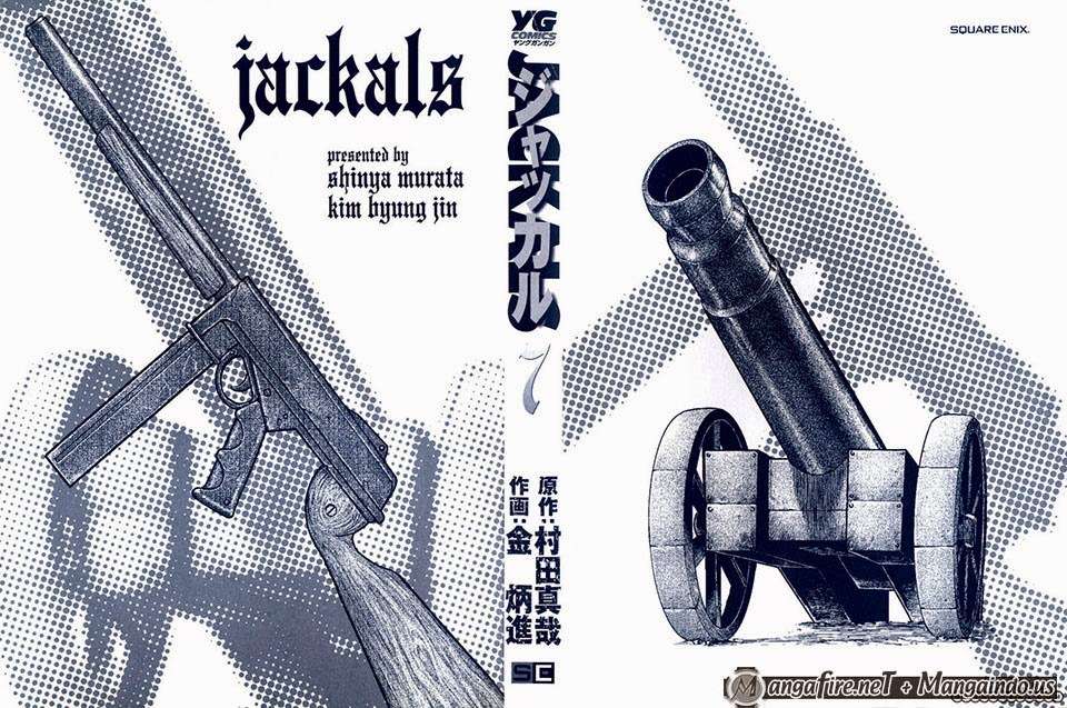 Jackals Bab 48 halaman 3