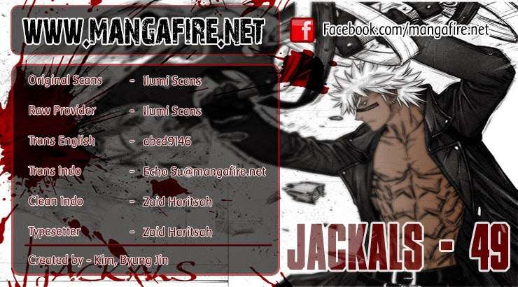 Jackals Bab 49 halaman 1
