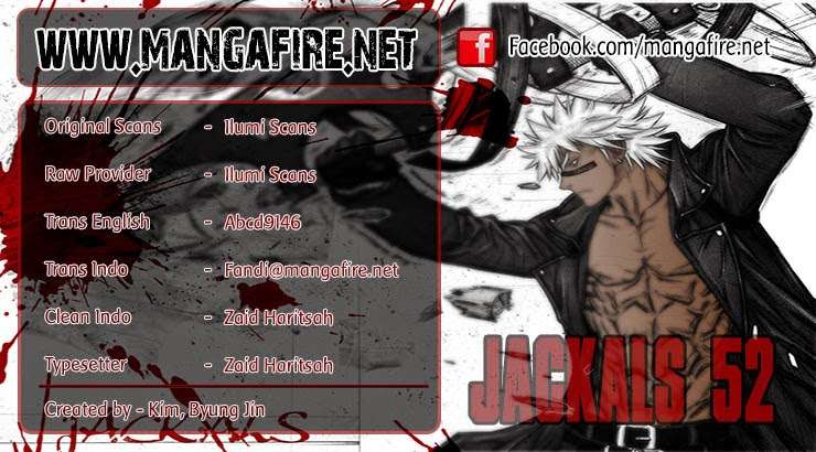 Jackals Bab 52 halaman 1
