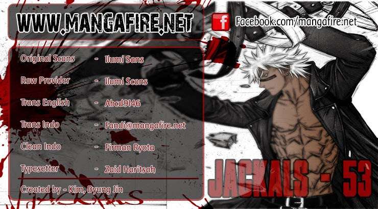 Jackals Bab 53 halaman 1