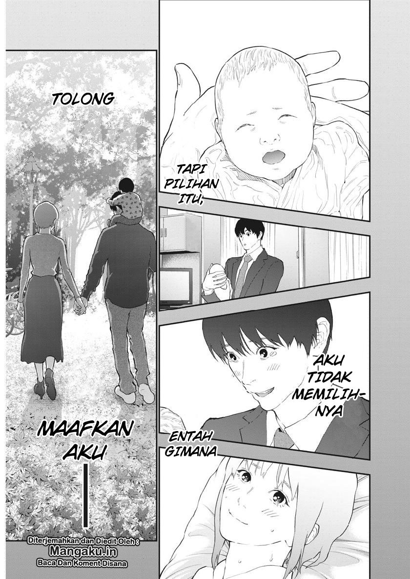 Jagaaaaaan Bab 100 halaman 16