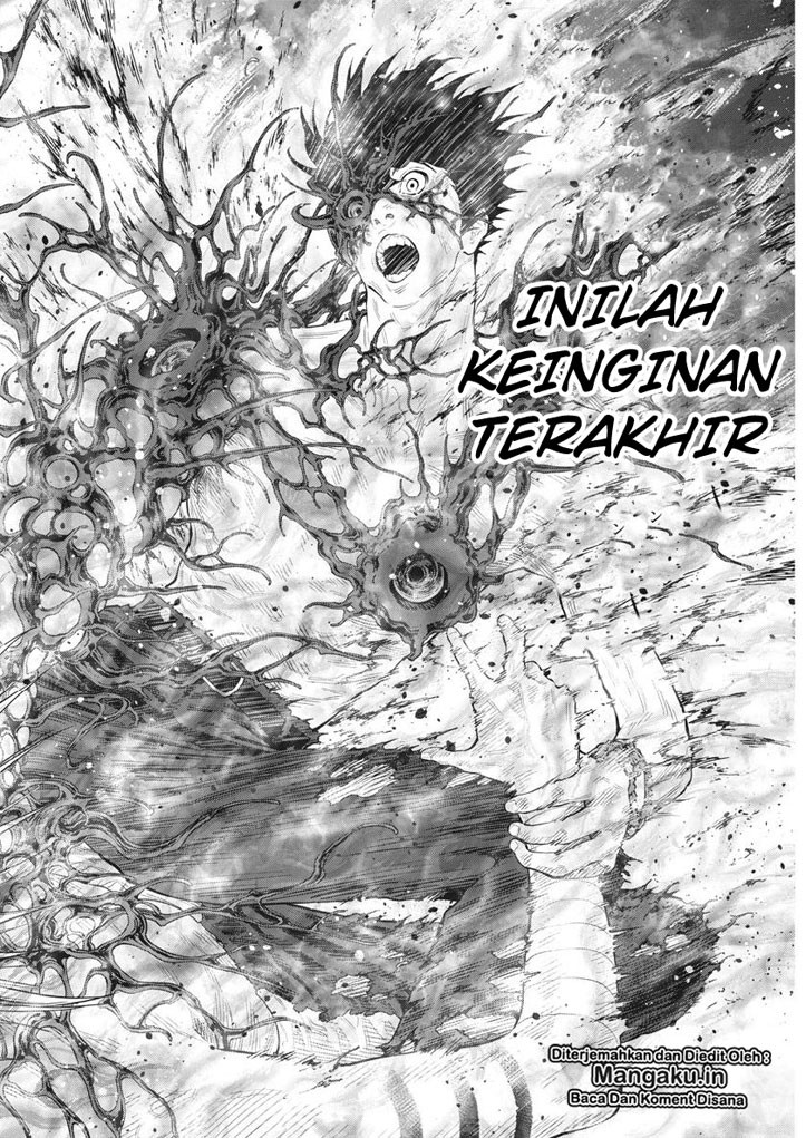 Jagaaaaaan Bab 100 halaman 19