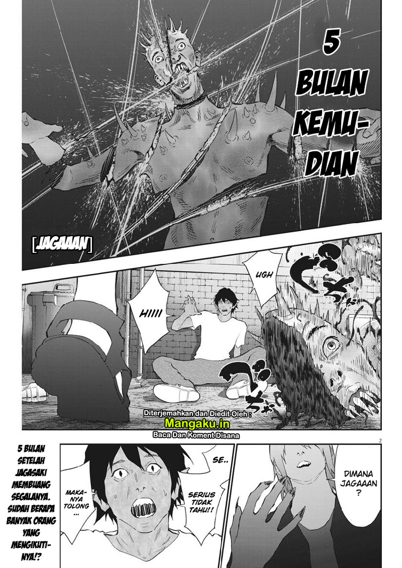 Jagaaaaaan Bab 103 halaman 4
