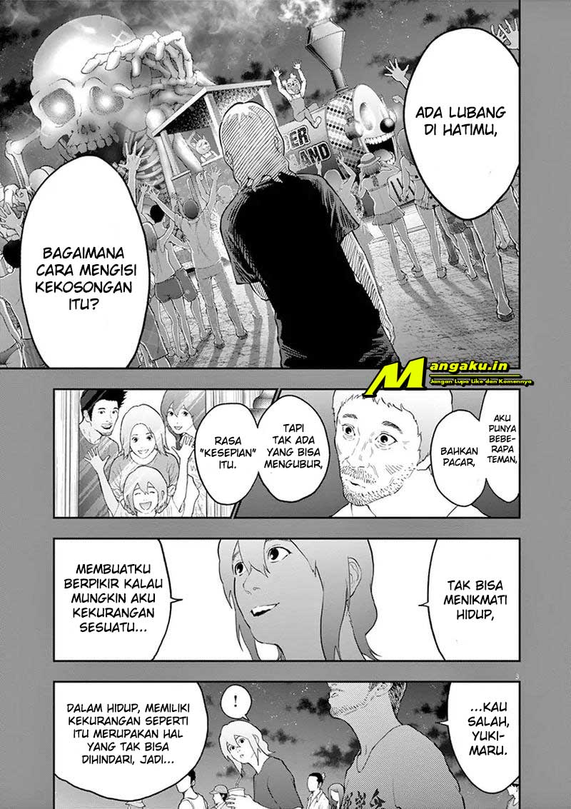 Jagaaaaaan Bab 108 halaman 4