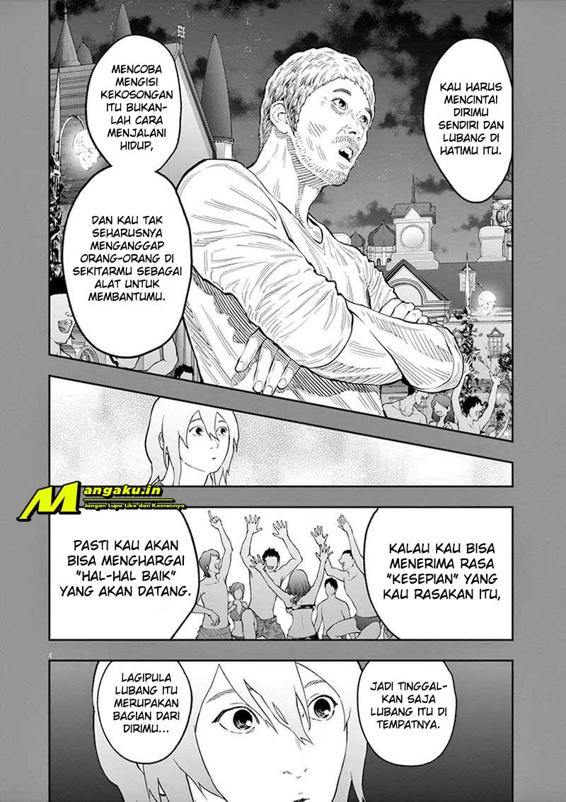 Jagaaaaaan Bab 108 halaman 5